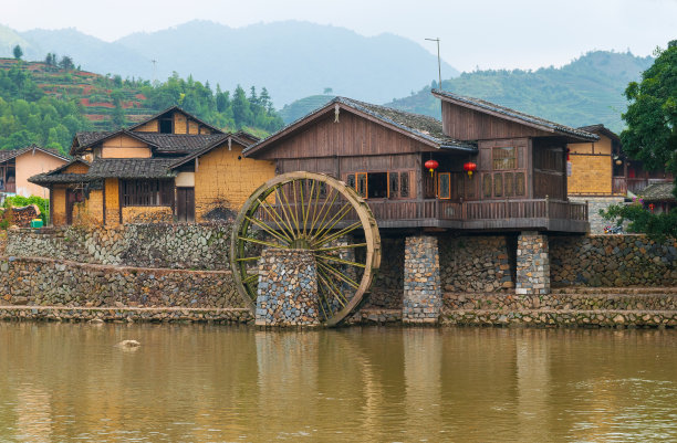 绿色城市和谐家园