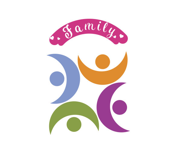 家政公司logo