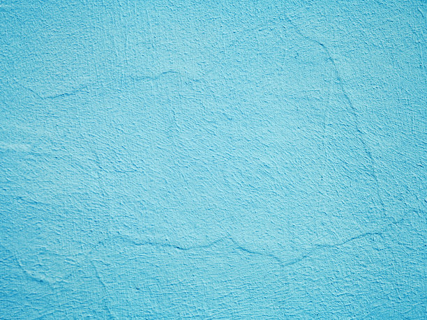 青色墙纸墙布纹理