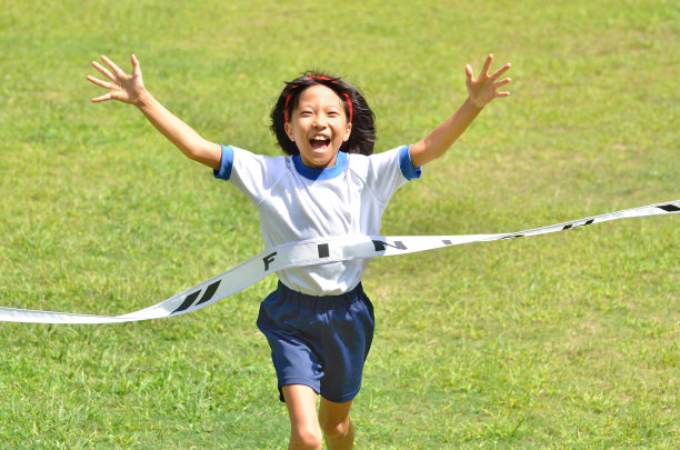 小学生运动会