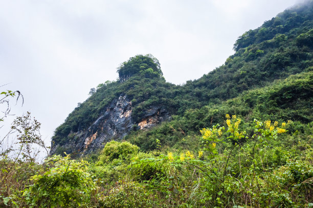 广西来宾标志性建筑