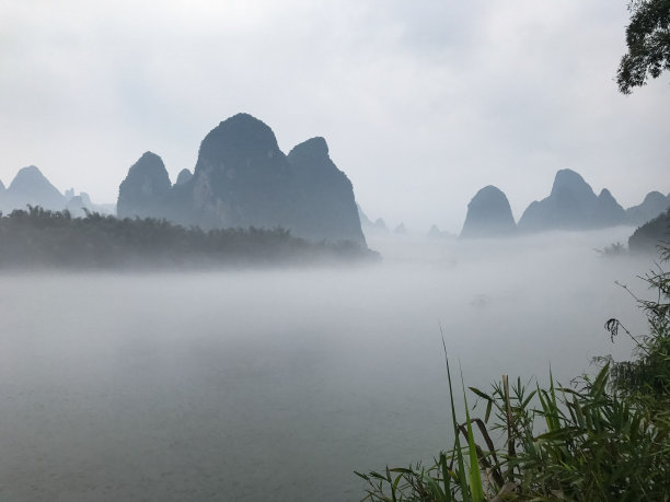 广西来宾标志性建筑