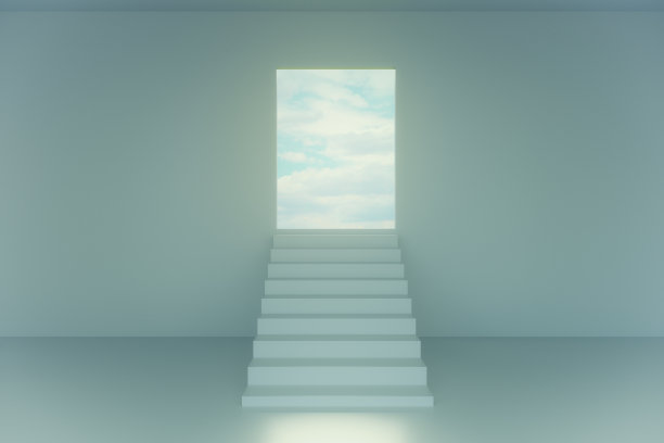 天国的阶梯