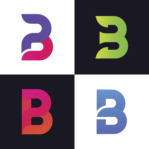 字母b