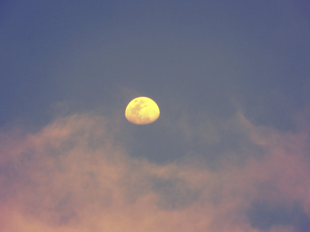 日食月食