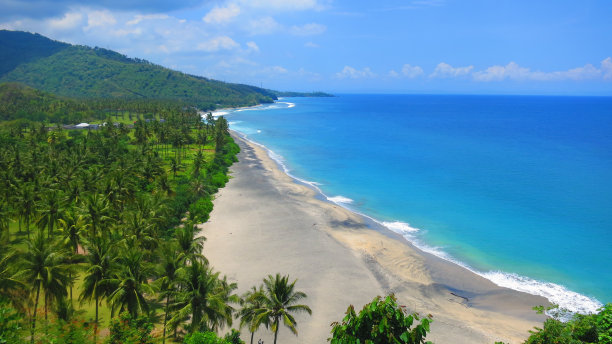 印度尼西亚巴厘岛