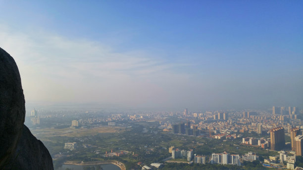 广东潮汕风景