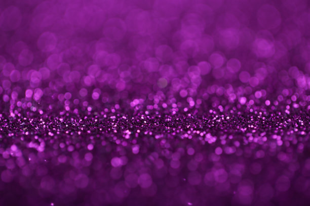紫色背景