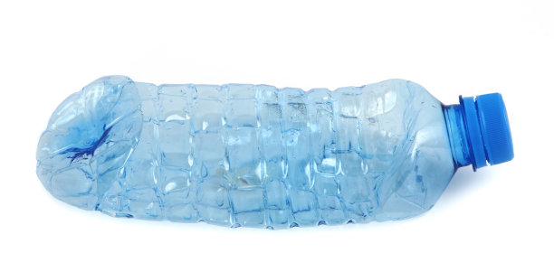 空塑料瓶