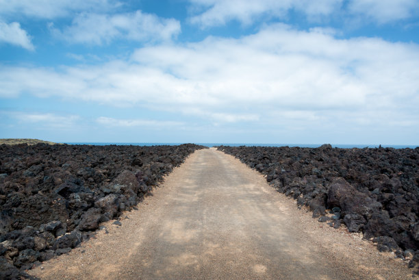 timanfaya