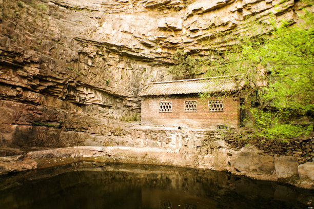 石家庄旅游