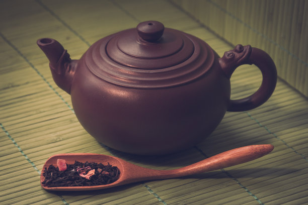 香草红茶