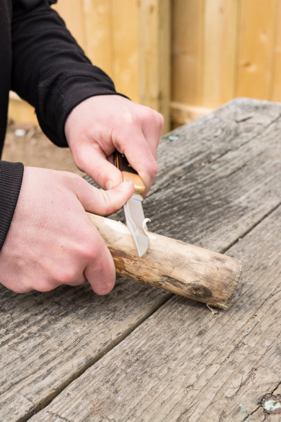 木雕刻刀