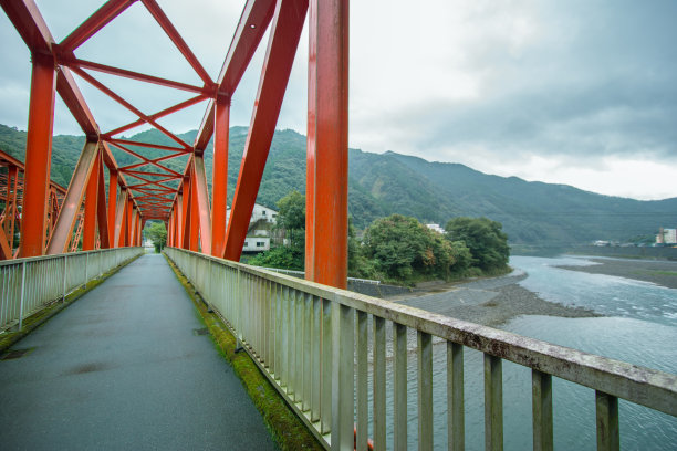 火车站建筑