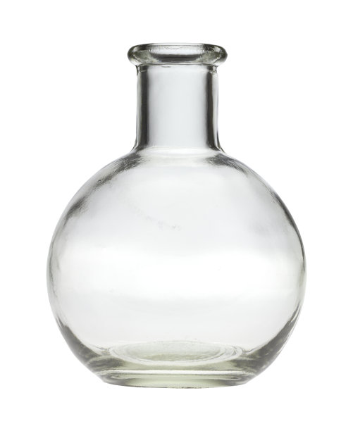 玻璃花瓶