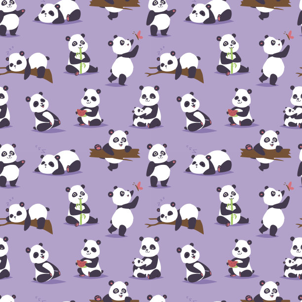 panda