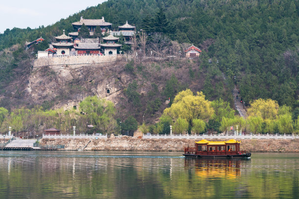 河南印象河南旅游