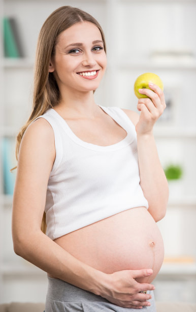 孕妇美食