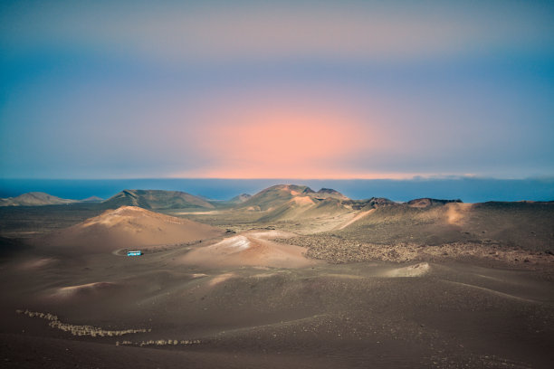 timanfaya