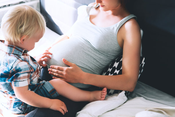 母婴用品婴幼儿孕婴