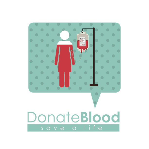 无偿献血宣传栏