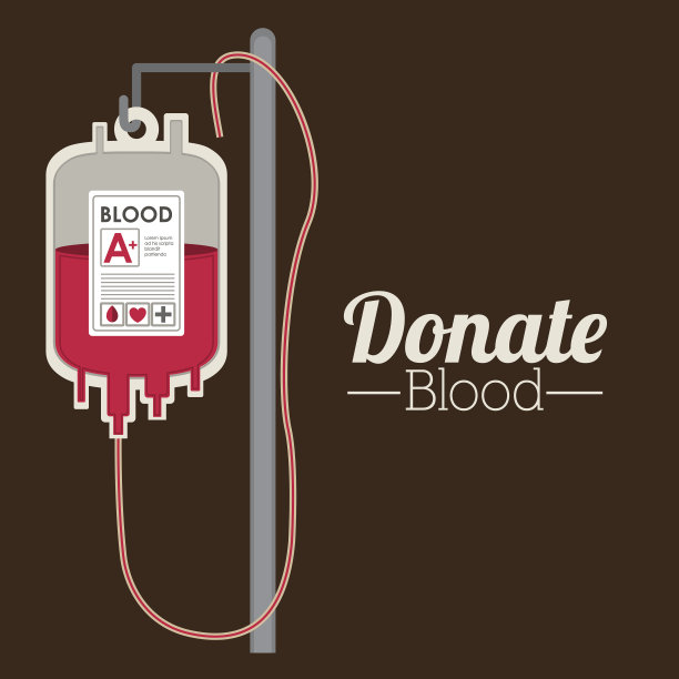 无偿献血宣传栏