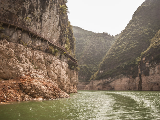 三峡大坝旅游