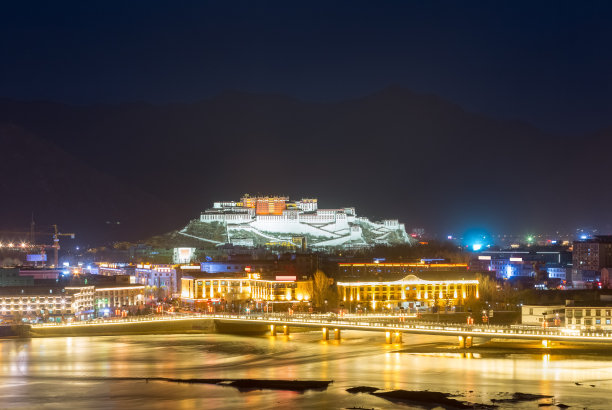 potala