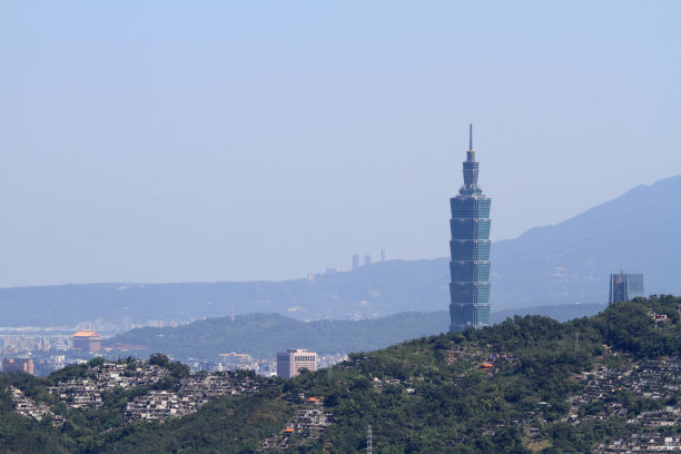 台湾图片