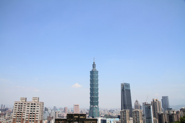 台北国际金融中心