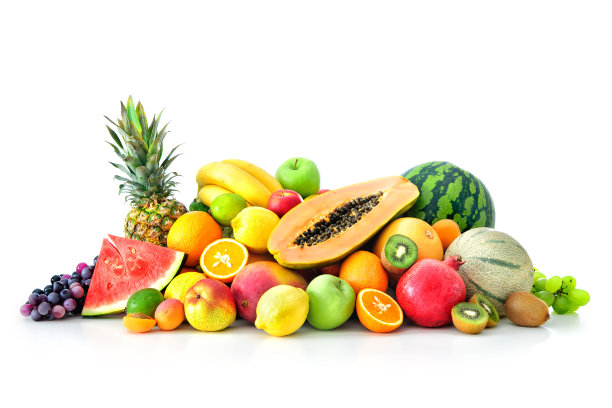 果品水果