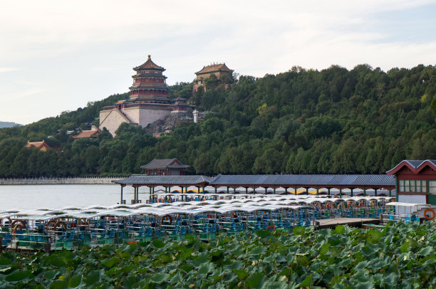 昆明城市地标建筑设计