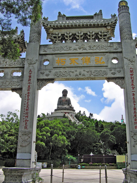 宝莲禅寺