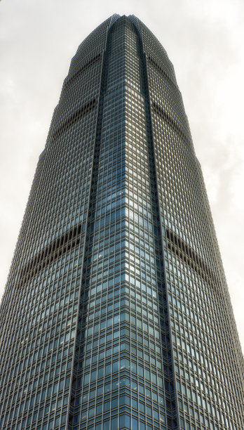 香港中环金融中心