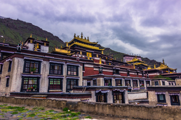 西藏日喀则市