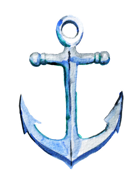 彩绘logo