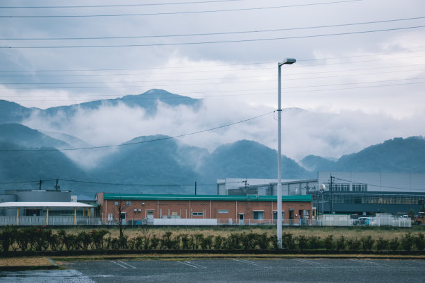 火车站建筑设计