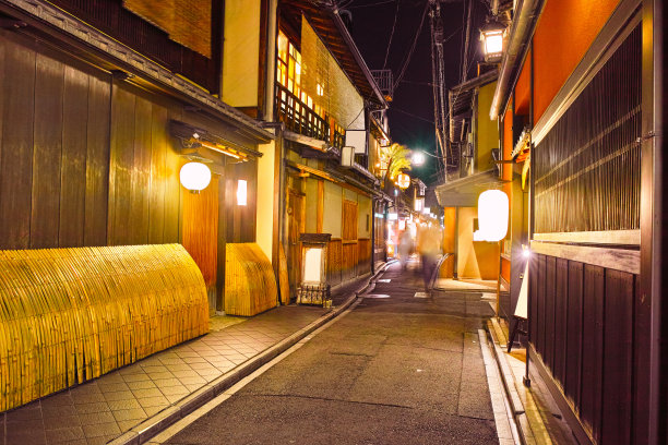 日式居酒屋