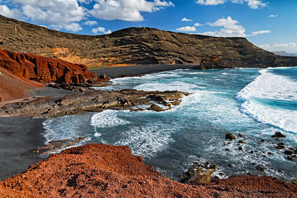 timanfaya