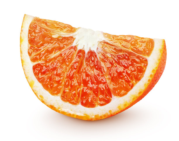 橙子,血橙
