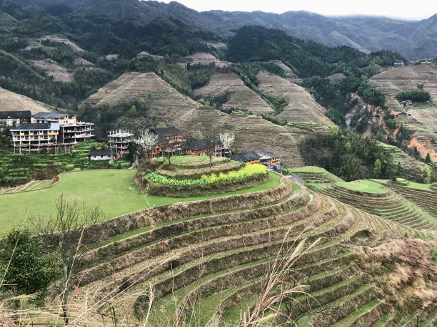 广西来宾标志性建筑