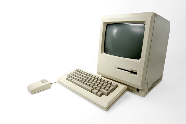 陈旧计算机