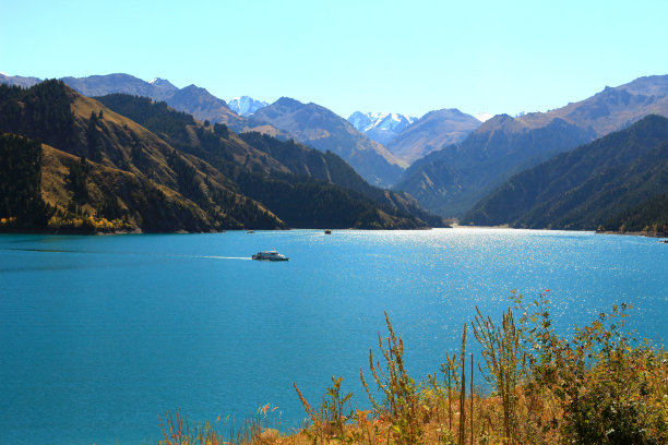 乌鲁木齐风景名胜