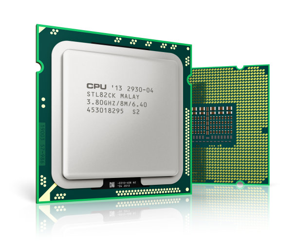 cpu