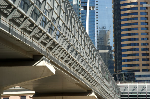 城市 建筑 高端 摄影 实景