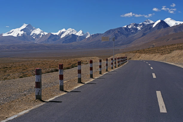 西藏交通