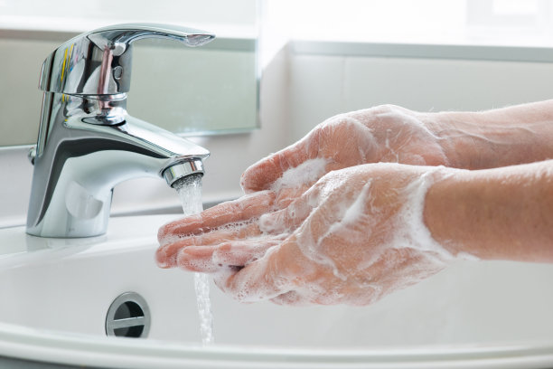 洗手洗脸盆