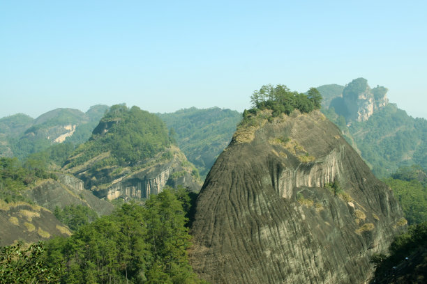 武夷山