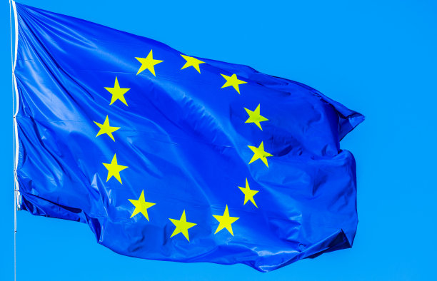 欧盟旗