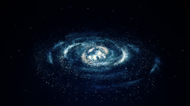 星云星系银河系宇宙